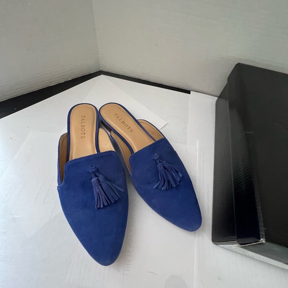 Talbots slides, size 6.5 - Picture 3 of 6